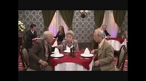 志村けん・吉幾三・研ナオコ 　レストランコント