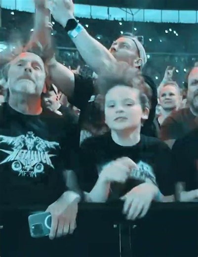 #metallica