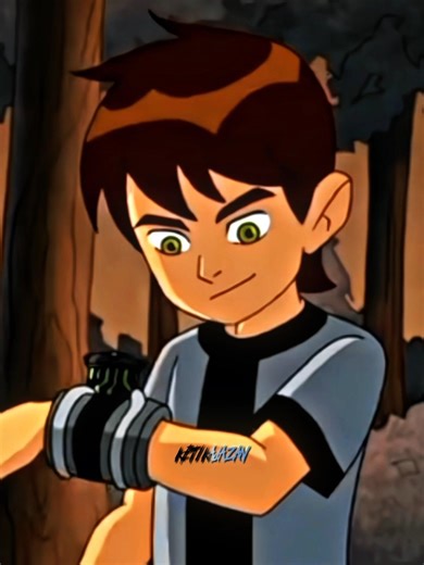 BMW x Ben 10 ⚡ | Alien Power Edit #shorts