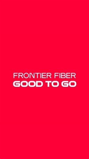 Connecticut is switching to Frontier Fiber for fast, reliable internet. In select areas. | Frontier Internet