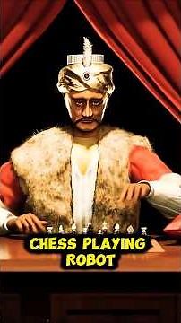 The Mysterious Disappearance of America's First Robot