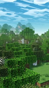 11K views · 342 reactions | Shaders REALISTAS para tu Minecraft Bedrock Edition 1.21.X #minecraftbedrock #minecraftmods #minecraft | SantiagoG289 | Facebook