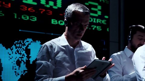 iBit Bitcoin ETF Options Trading: A Game-Changer for the Crypto Market