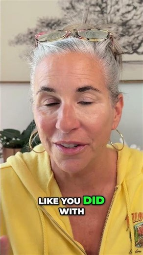 Over 60? The SECRET to Flawless Under Eyes! #over60beauty #beautyover40