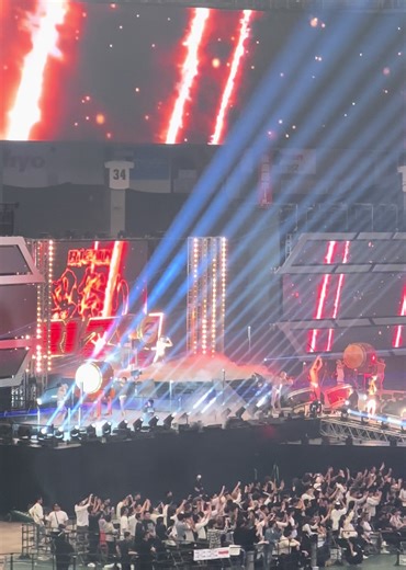 RIZIN 男祭り 2023 東京ドームの魅力