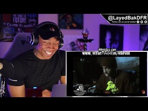 TRASH or PASS! Hopsin ( The Ill Mind Of Hopsin 1) [REACTION!!] *CLASSIC*