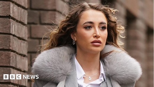 Stephen Bear: Revenge porn prison sentence 'sends clear message'