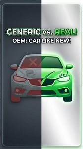 OEM Replacement Coverage Explained | Protect Your Car’s Value With Original Parts