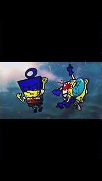 The Invincibubble War Edit #spongebob #invinciblewar #spongebobsquarepants #fananimation #invincible