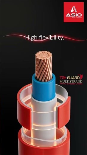 The Ultimate Guide to Safe Home Wiring | ASIO Regalia Tri-Guard Technology