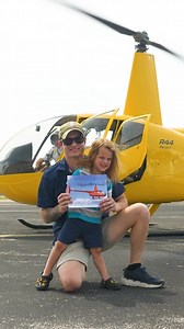 Helicopter Tours Now Over Houston! Open Every Weekend! Call or Visit Online to Learn More and Book Your Tour! | Leading Edge Helicopters