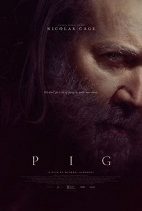 Pig | Audience Reviews