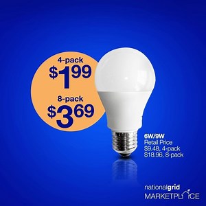 18 reactions · 4 comments | Exclusive Cyber Monday sale on LEDs: Get the perfect lighting for moments big and small. Sale ends Dec 2nd. | National Grid | Facebook
