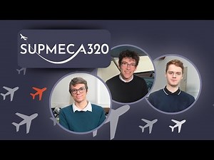 Conception et fabrication d'un simulateur de vol