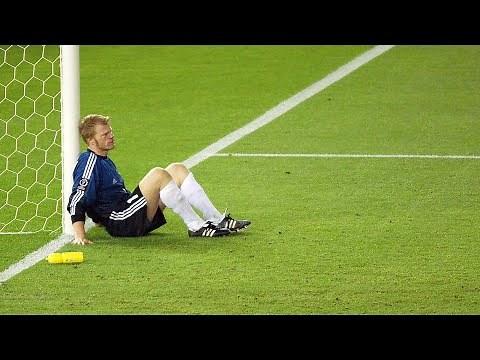 FIFA WM 2002 Finale: Deutschland - Brasilien