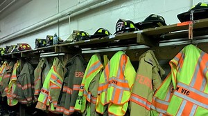 Your local volunteer fire department needs you; here's how to help