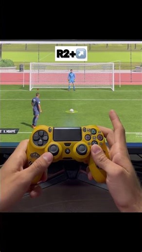 Solid practice shot↗️