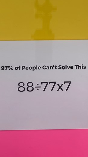 3.9K views · 14 reactions | Do you know how to solve this one? This original video was produced by Network Media, LLC and Just2Play. | Puzzled Yet | Facebook