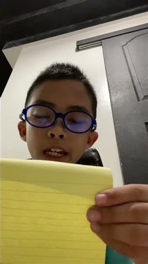 Student names be like (part 2)