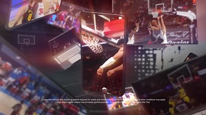 2021-22 NBA League Pass Promo (International)