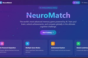 NeuroMatch