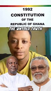 Let’s count the cost.. | Ashanti Street News