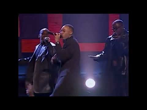 It's Showtime at the Apollo - 112 - "Anywhere" (1999)