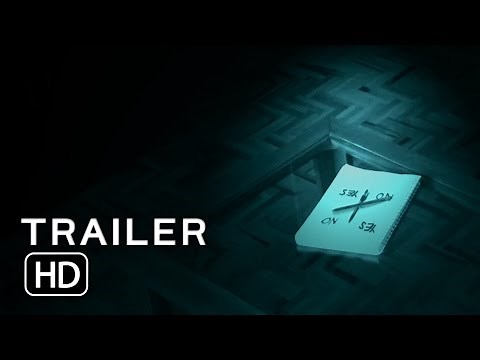 Charlie Charlie (Official Trailer HD) 2016