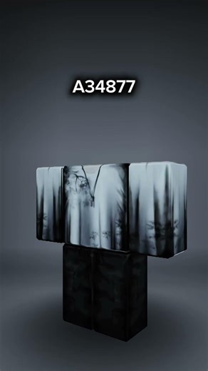 Vkei Roblox clothes Code: A34877 #catalogavatarcreator #robloxclothes #vkei #robloxshirt #roblox