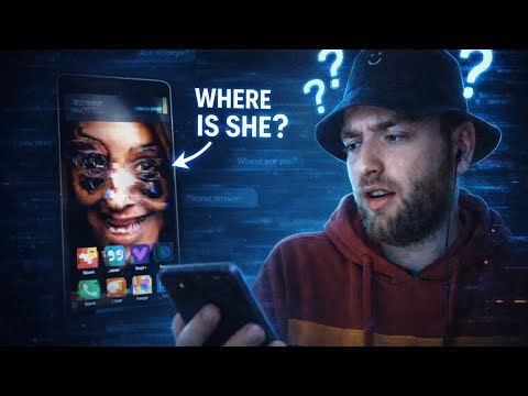 TRYING TO FIND A MISSING GIRL WHILE IM FADED…