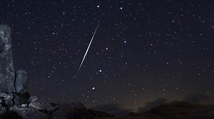Don't miss it! The Geminids meteor shower peaks tonight. When and where to see it