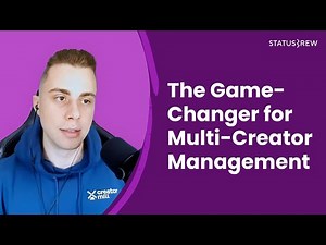 Inside Creator Mill’s Success Story with Statusbrew!