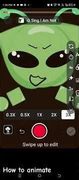 how to animate smoothly