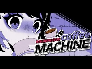 Anomalous Coffee Machine - PC Gameplay