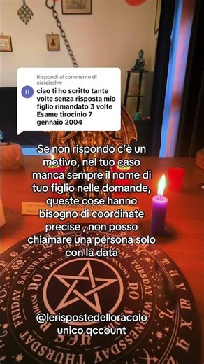 Tarocchi Risposta: Scopri Cosa Dicono le Carte #Cartomante #Tarocchi