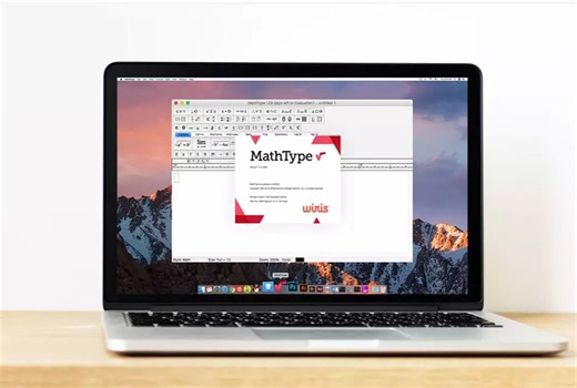 mathtype学习，2分钟总结，快速入门