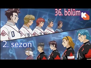 ggo futbol 2. sezon 36. bölüm