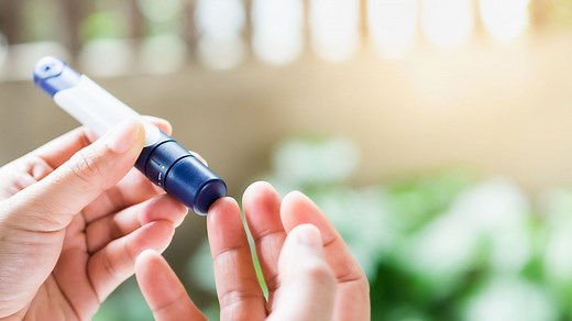 Glycémie et diabète : comment savoir si mon taux est normal, élevé ou bas ?