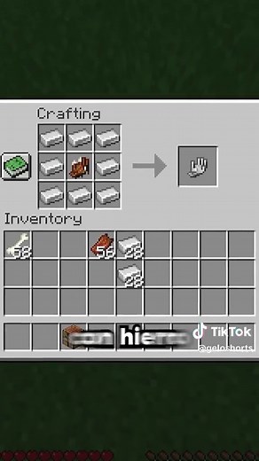 ESTE MOD TE DA MANOS... | Minecraft Mods