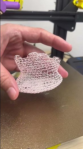 Hack #30 Wire Printing