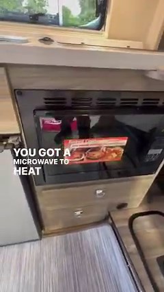 61K views · 1K reactions | The Winnebago Travato 59K floor plan is one of the most popular campervans on the market today. Colonial RV #winnebago #rv #camping #vanlife #campervan | New Jersey Outdoor Adventures with Patrick | Facebook