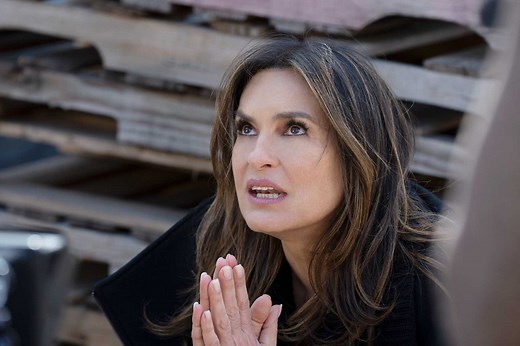 Here's Exactly When the Law & Order Series Will Premiere on NBC in Fall 2025