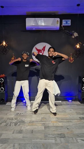 Kya Baat Hai 🔥 Powerful Dance | VDA Meerut 🐅 #shorts #dance #viral #trending #ytshorts