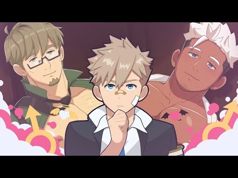 Thirsting over Hot Professors | Overnight Demo