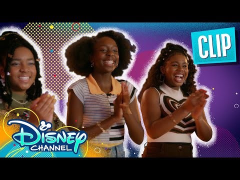 Meet Hot Wheels! | Saturdays | ‪@disneychannelanimation‬