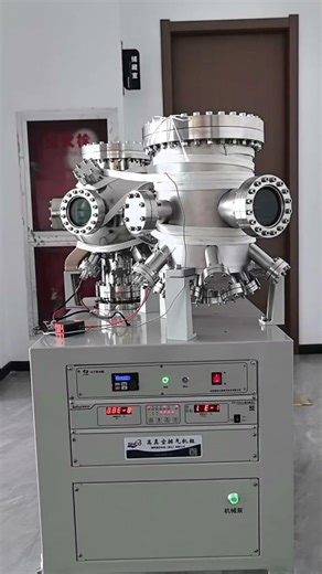 #turbo molecular pump #molecular pump #Turbo Molecular Pump Manufacturer