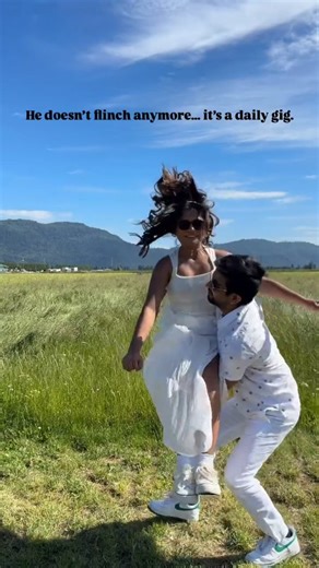 romantic lift carry on Instagram