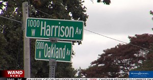 Local church reacts to Millikin students hurt in shooting