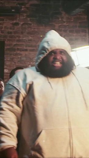 Mark Henry makes his battle rap debut! #BattleRap #RapBattle #WWE #AEW #prowrestling #urltv #ibattle