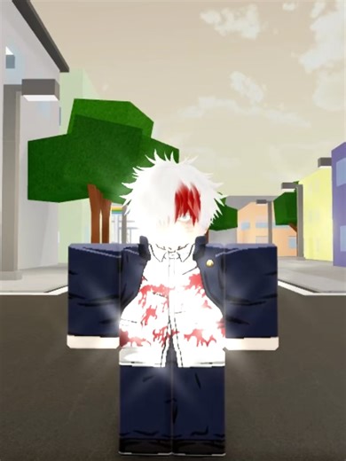 Gojo vs Toji: Custom Moveset for Hollow Purple